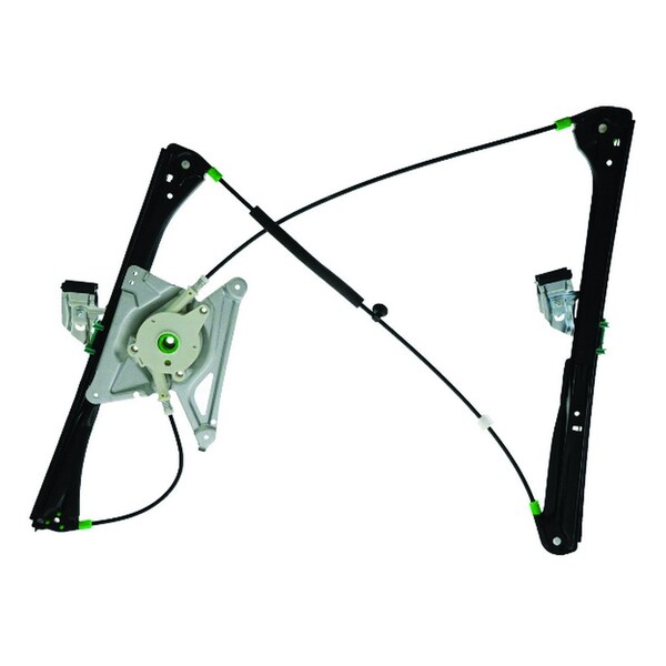 Wai Global POWER WINDOW REGULATOR ONLY, WPR4747R WPR4747R - main